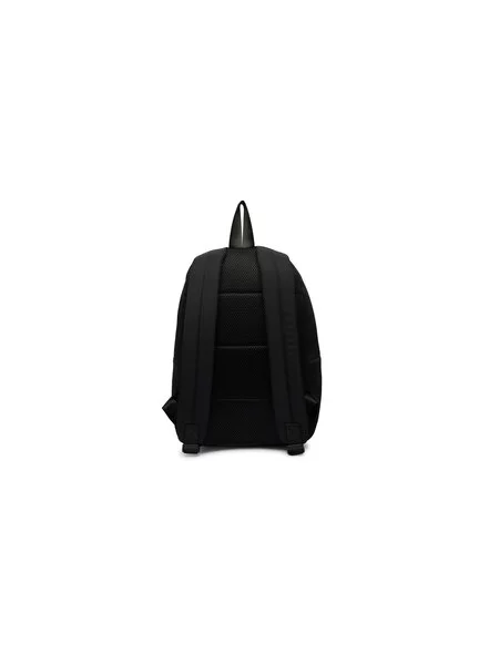 Ruksak Karl Lagerfeld Kids Nomade Monaco D2 crna