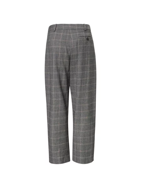 Pantaloni Stella Mccartney gri