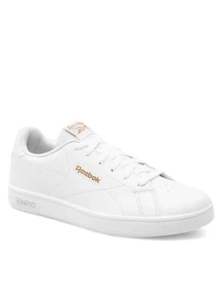 Reebok Sneakersy CEO-COURT CLEAN biela