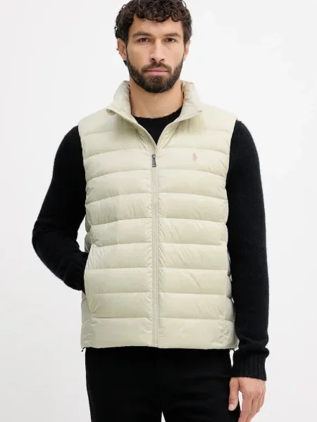 Polo Ralph Lauren vestă bej