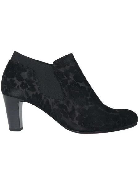 Pantofi Gabor negru