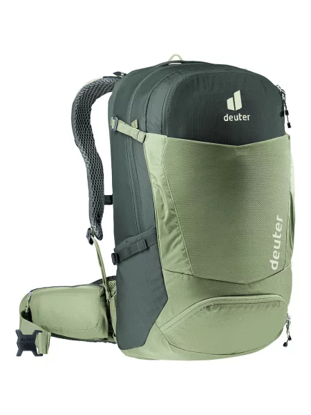 Kabelka Deuter zelená