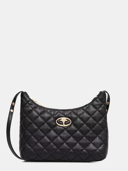 Joop! kézitáska Bellagio Joy fekete