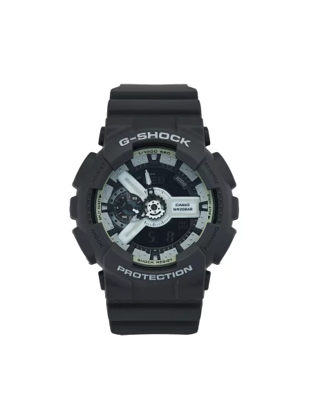 Laikrodžiai G-shock pilka