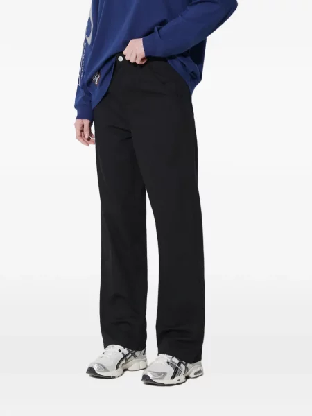 Blugi Carhartt Wip negru