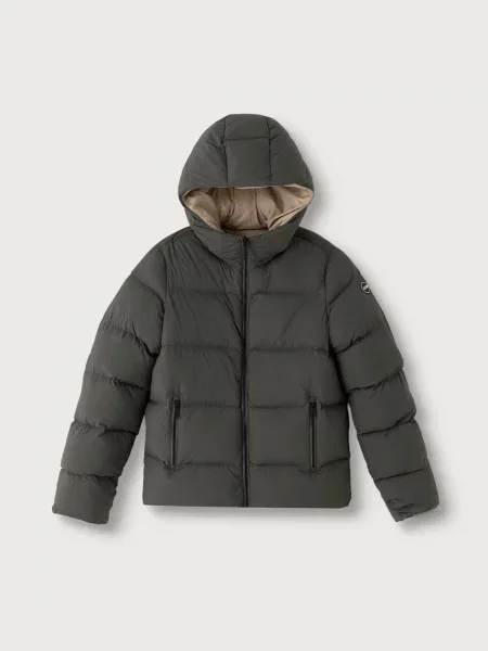 Детский пуховик Colmar