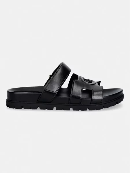 Guess Sandale negru
