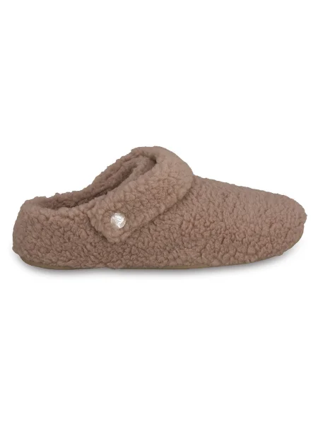 Tenisky Crocs béžová