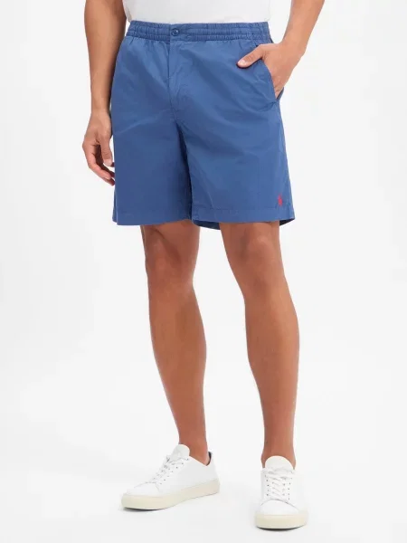 Polo Ralph Lauren Szorty Prepster Mężczyźni S niebieski