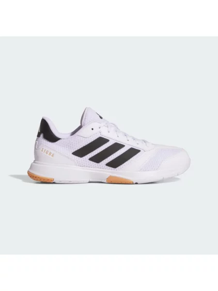 Tenisky Adidas bílé