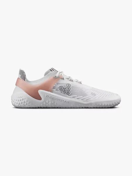 Vivobarefoot sneakers de trening pentru femei MOTUS STRENGTH II roz