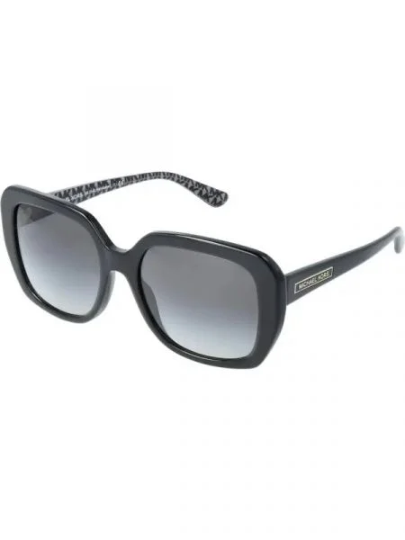 Michael Kors Ochelari de soare MANHASSET negru