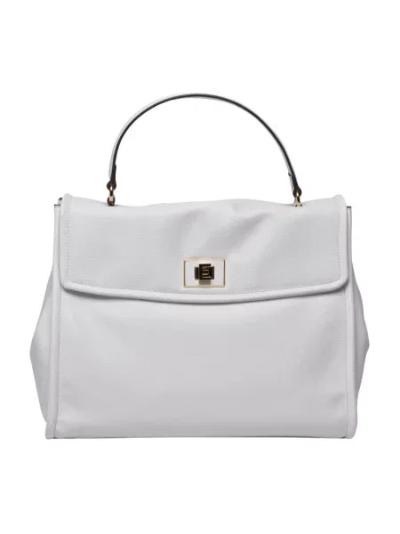 Torba Ermanno Scervino biała