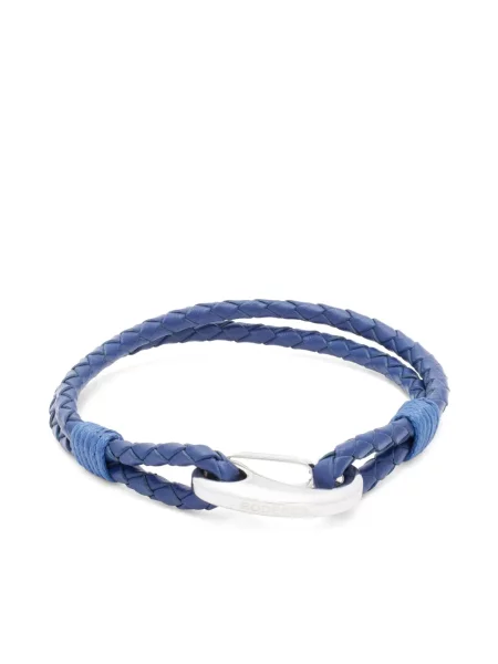 Гривна Roderer сребристо