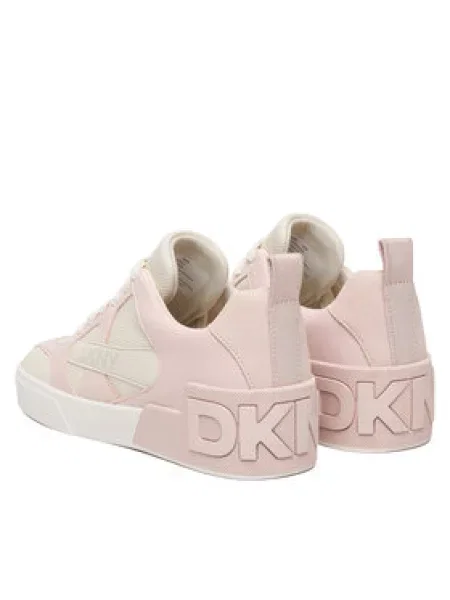 DKNY Laisvalaikio batai Magdelena balta