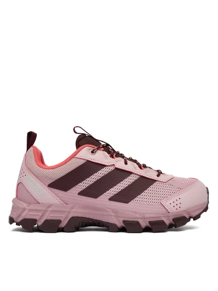 Trekking čevlji adidas Terrex Rockadia Hiking Shoe roza