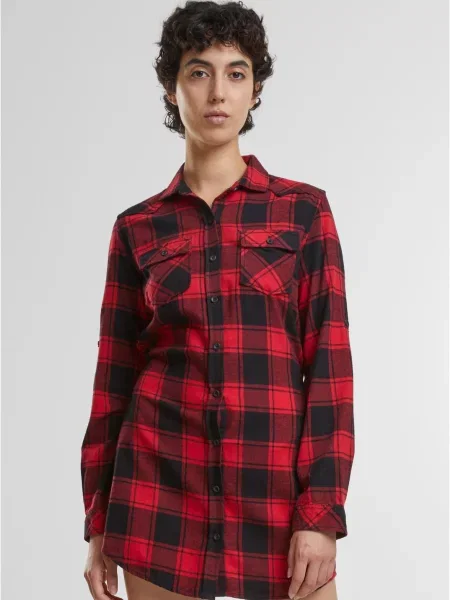 Cămașă Brandit negru