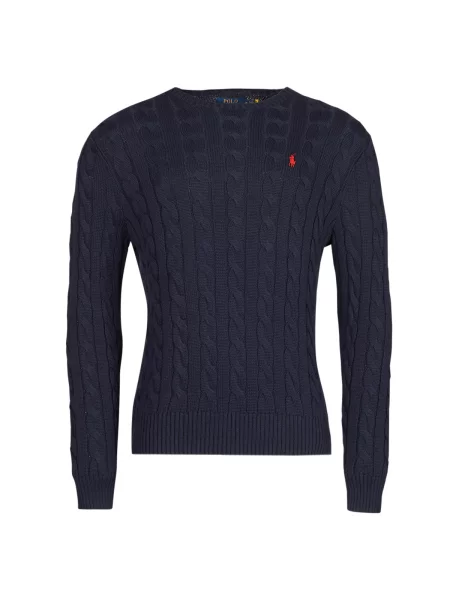 Svetr Polo Ralph Lauren modrý