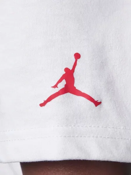 Jordan футболка дитяча з бавовною