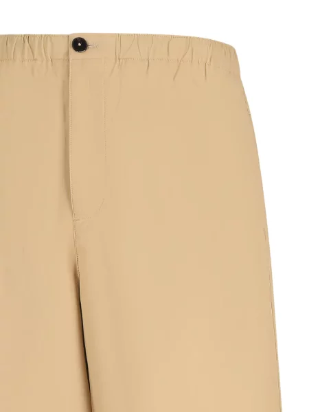 Pantaloni Jil Sander