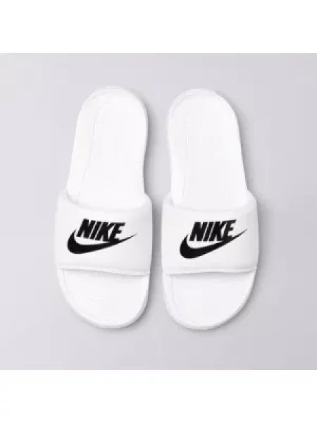 Šlepetės Nike balta