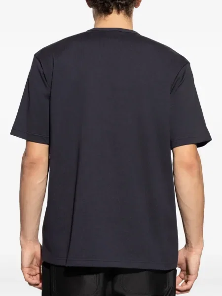 Tricou Comme Des Garçons Homme albastru