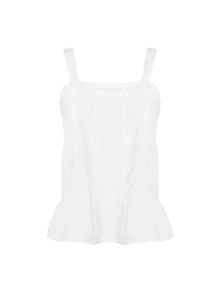 Top Zadig & Voltaire biały
