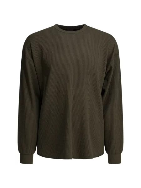 Tricou Daiwa Pier39 lung verde