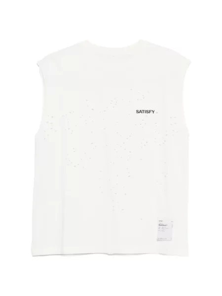 Vesta Satisfy s kulatým výstřihem