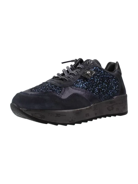 Pantofi Cetti albastru