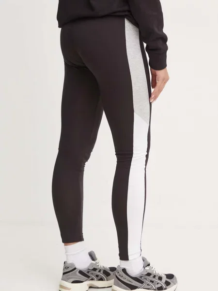 Леггинсы Puma черные