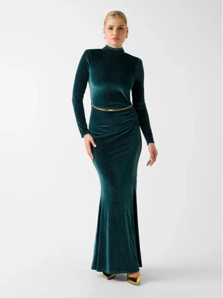 Marciano Guess Ежедневна рокля зелен