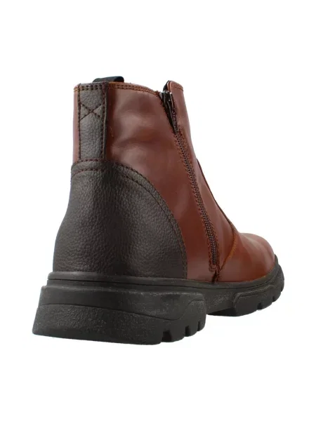 Pantofi Geox maro