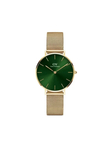 Часовници Daniel Wellington зелено