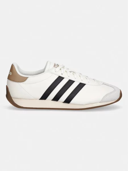 Superge adidas Runvista bež