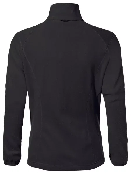 Bluza polarowa Vaude czarna
