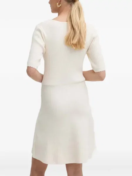 Rochie mini Morgan cu decolteu în V