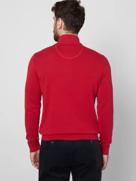 Кофта Pierre Cardin червоний