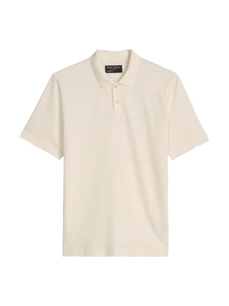 Marc O'Polo Majica naravno bela