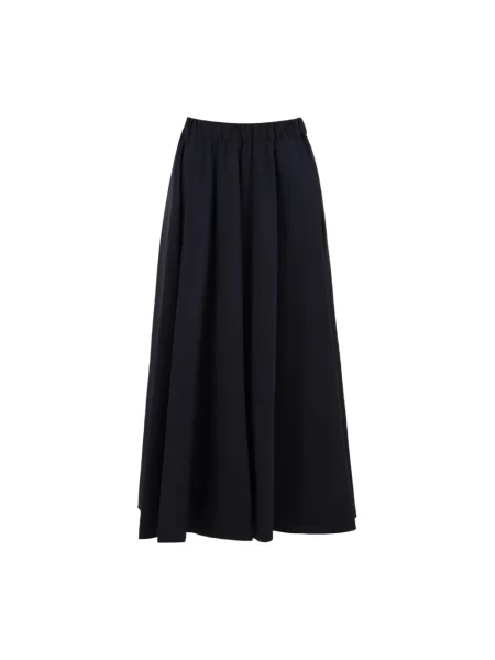 Spódnica Aspesi niebieska