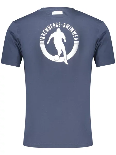Tricou Bikkembergs
