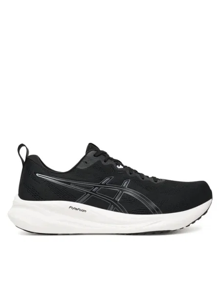Pánske bežecké topánky ASICS Gel-Pulse 16 black/carrier grey čierna