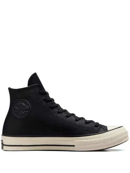 Sneakerși Converse Chuck 70 alb