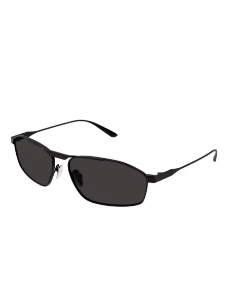 Ochelari de soare Balenciaga Eyewear negru