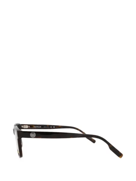 Ochelari de soare Montblanc maro