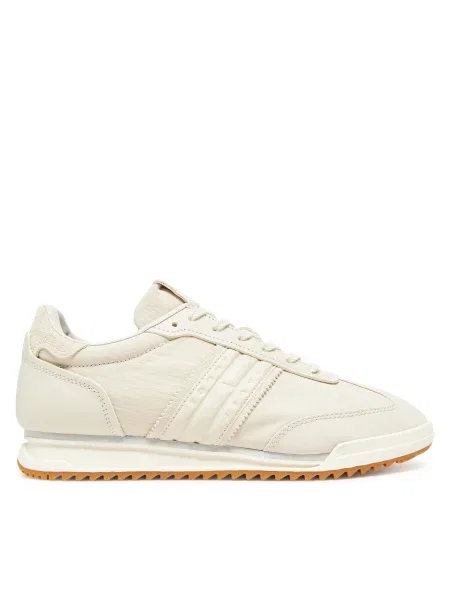 Tenisice Tommy Jeans Tjw Low Profile Runner bež