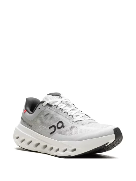 Sneaker On Running szürke