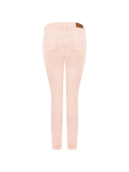 Pantaloni Rinascimento roz