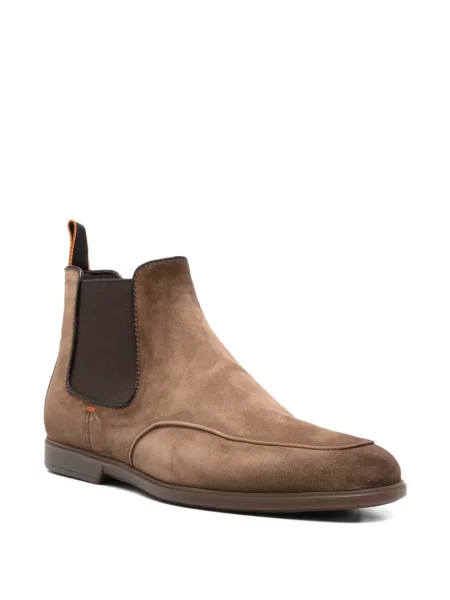 Botine Santoni maro