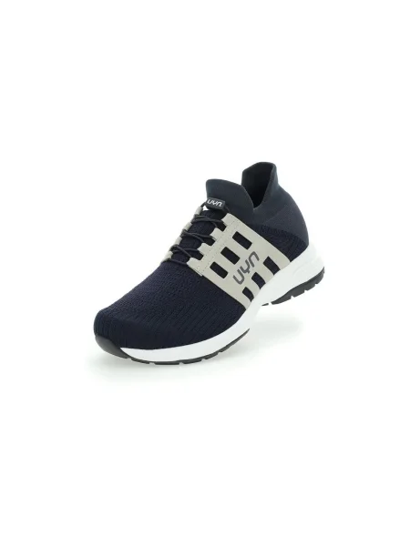 Pantofi Uyn albastru